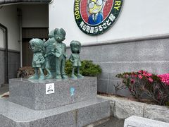 -青山刚昌故乡馆