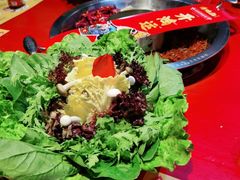 -谭鸭血老火锅(七宝万科广场店)