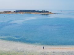 -长岛大黑山岛