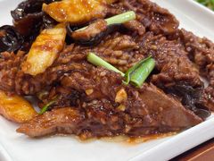 -鲁西南老厨子·特色鲁菜(经一纬五店)