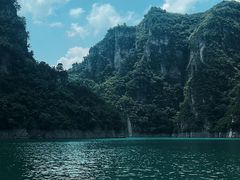 -焦作青龙峡风景名胜区