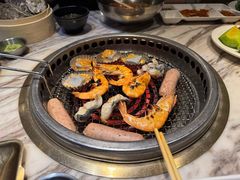 -火炉火自助餐(喜隆多店)