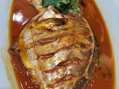 -渔娘渔家丹东海鲜(东直门店)