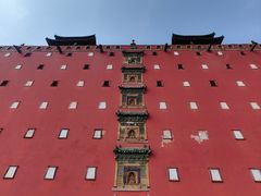 -普陀宗乘之庙(小布达拉宫)