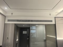 -南京钟山宾馆(江苏省会议中心)