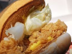 -肯德基(凤凰海店)