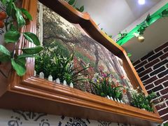 -西北朗益和穆斯林餐厅