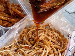 -金湘权老长沙酱板鸭(印象汇步行街店)