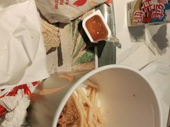 -麦当劳(欢乐谷店)