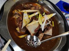 -到味·蒙小铁羊肉馆(粮道街总店)