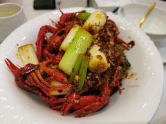 -虾胡闹龙虾馆(湄南河店)