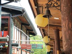 -北京水岸山吧度假村(雁栖镇店)