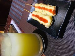 -鸟内会(河北路店)