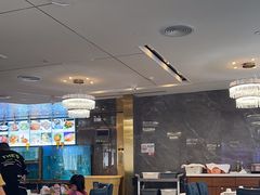 -怀德酒楼·粤菜·海鲜·茶点(宝安国际机场店)