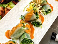 -烛影拾光观景餐厅·创意菜·摄影·小提琴(大唐不夜城店)