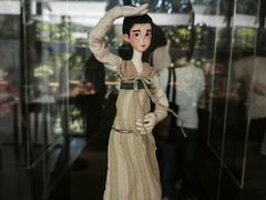-中国美术学院-美术馆