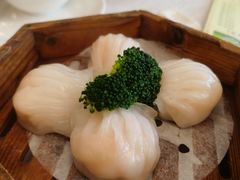 -番禺宾馆丽苑厅