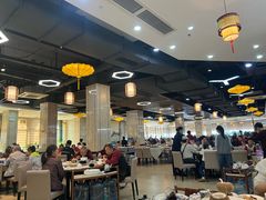 -點無缺茶楼·海鲜酒家(世博店)