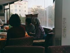 靠窗位-张家卫·阳江菜·小海鲜(肥婆湾桥店)