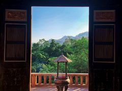 -草庵摩尼教遗址公园