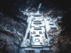 -青龙寺