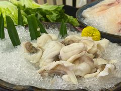 -吉源大排档·鱼生·海鲜(烧烤彩印厂店)