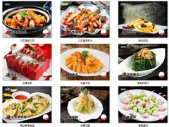 美味小炒、家常炖菜、特色凉拌、海鲜饺子、海鲜大咖、海鲜盛宴-必点蒸汽海鲜(止锚湾店)