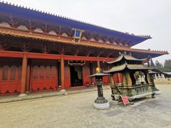 -天静宫