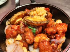 -潮界(虹桥新天地店)