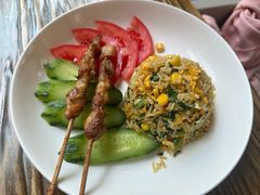 -The BREW·酿餐厅(浦东嘉里大酒店)