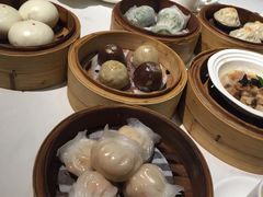 -潮福城大酒楼·潮味粤品·港式点心(湖滨北路店)