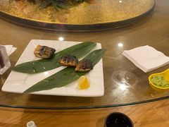 -禾风·海鲜料理自助(玉林店)