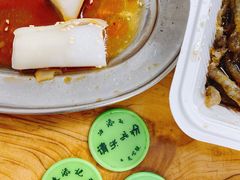-陈添記·祖傳爽鱼皮·西关老字号(广州首店)