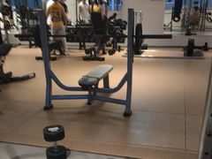 -YCHL FIT 健身(星寰店)