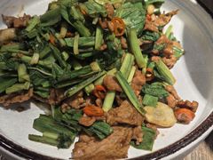 -云海肴汽锅鸡·云南小炒(曲江大悦城店)