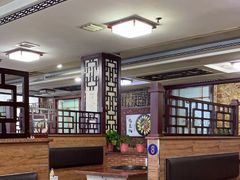 -俊家铁锅炖鱼(丹东店)