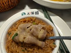-小菜园新徽菜(常州武进吾悦店)