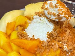 -水牛奶皇后糖水铺(深圳总店)