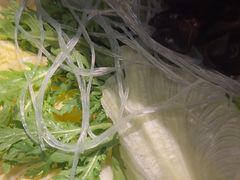 -清真·老门框爆肚涮肉·中华老字号(丰管路店)