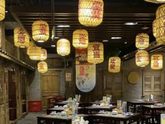 -南京大牌档(崇文门国瑞店)