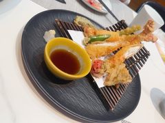 -月下料理(楷林IFC店)