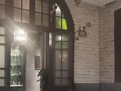 -美庐餐厅·湖北菜·吴佩孚公馆(南京路店)