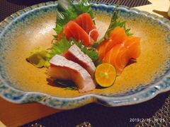 -有喜屋·深夜食堂(北京西路店)