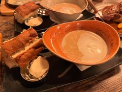 -Pakkhús Restaurant