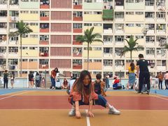 -彩虹村