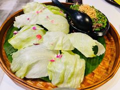 -花样西贡·法式越南餐厅(西大万达店)