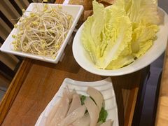 -红顶老汉烧鸡公羊蝎子火锅(学士街店)