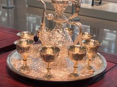 -北京工艺美术博物馆