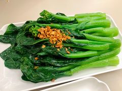 -蔡澜点心·粤菜(西单大悦城店)