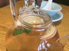 -去茶去餐厅(中央大街店)